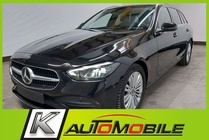 Mercedes-Benz C-Class 2023