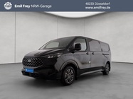 Ford Tourneo Custom 2025