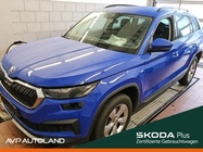 Skoda Kodiaq 2023