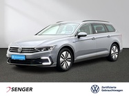 Volkswagen Passat 2022