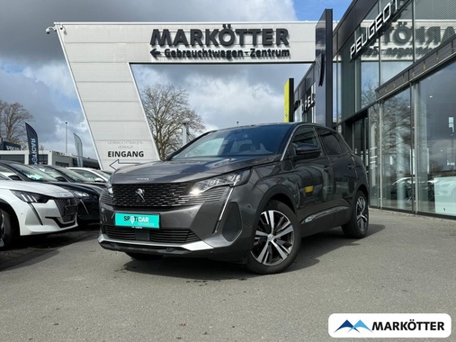 Peugeot 3008 2023
