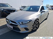 Mercedes-Benz A-Class 2019