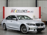 BMW 3 Series 2019