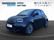 Fiat 500e 2023