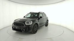 MINI Other 2021
