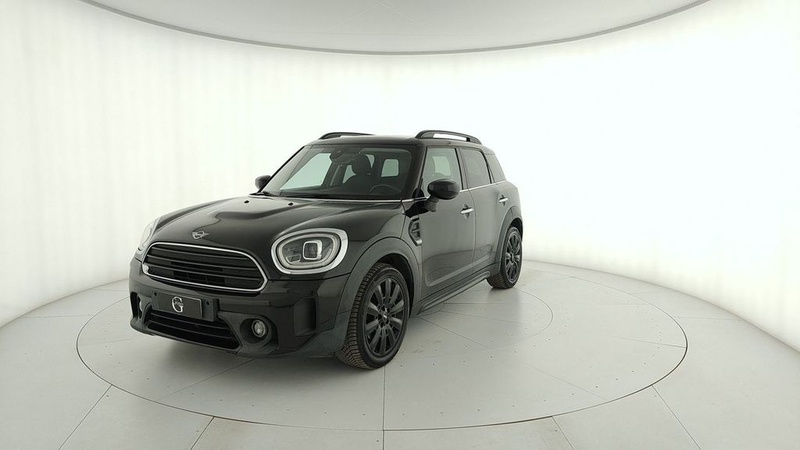 MINI Other