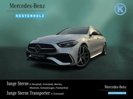 Mercedes-Benz C-Class 2022