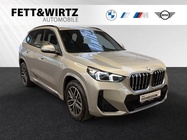 BMW X1 2025
