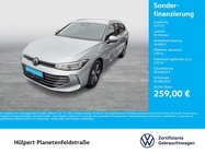 Volkswagen Passat 2025