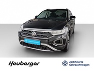 Volkswagen T-Roc 2024