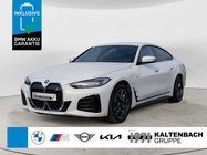 BMW i4 2023