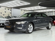 Volkswagen Passat 2020