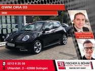 Great Wall Ora 03 2023