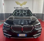 BMW X5 2019
