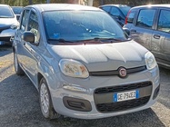 Fiat Panda 2021