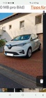 Renault ZOE 2019