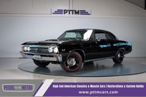 Chevrolet Chevelle 1967