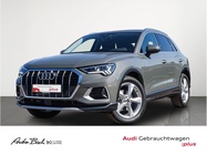 Audi Q3 2025