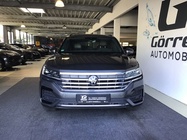 Volkswagen Touareg 2023