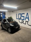 Smart ForTwo 2007