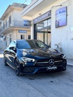 Mercedes-Benz CLA-Class 2023