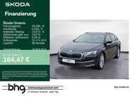 Skoda Octavia 2025
