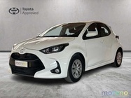Toyota Yaris 2023