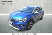 Renault Captur 2021