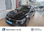 Volkswagen Golf 2025