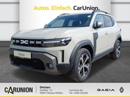 Dacia Duster 2024