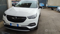 Opel Grandland 2021