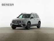 Mercedes-Benz GLB-Class 2026