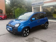 Fiat Panda 2025