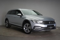 Volkswagen Passat 2023