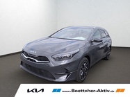 Kia cee'd / Ceed 2025