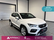 Seat Ateca 2022
