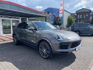 Porsche Cayenne 2020