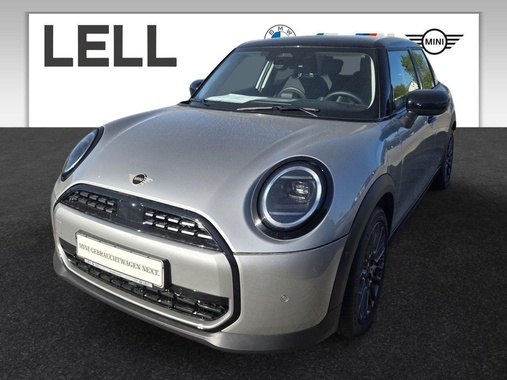 MINI Cooper 2025