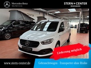 Mercedes-Benz eCitan 2025