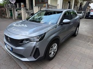 Peugeot 3008 2021