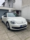 Volkswagen Beetle 2013