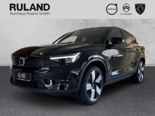Volvo C40 2022