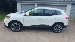 Renault Kadjar 2016