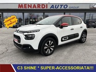 Citroen C3 2023