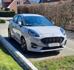 Ford Puma 2022