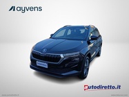 Skoda Karoq 2022