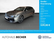 Volkswagen Passat 2025