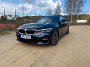 BMW 3 Series 2020