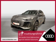 Audi Q6 e-tron 2025
