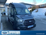 Ford Transit 2023